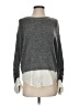 Cinq à Sept Gray Pullover Sweater Size XS - photo 1