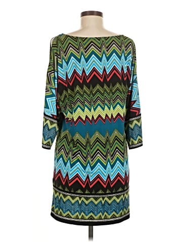 London Times Casual Dress (view 2)