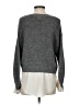 Cinq à Sept Gray Pullover Sweater Size XS - photo 2