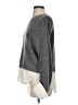 Cinq à Sept Gray Pullover Sweater Size XS - photo 5