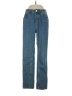 Everlane 100% Cotton Blue Jeans Size 27 waist - photo 1