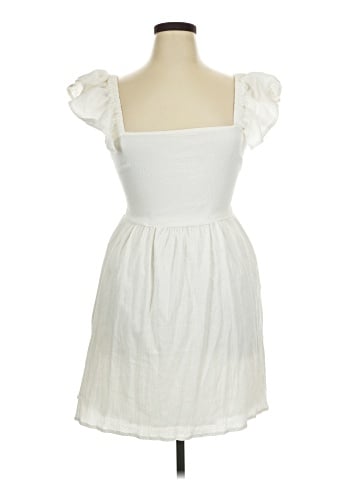 Mi ami Casual Dress (view 1)