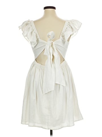 Mi ami Casual Dress (view 2)