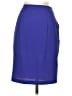 Stile Benetton Blue Formal Skirt Size 26 waist (estimated) - photo 2