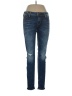 Silver Jeans Co. Hearts Blue Jeans Size 31 waist - photo 1