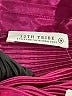 12th Tribe 100% Polyester Purple Casual Dress Size M - photo 7