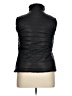 Visone Black Vest Size XL (estimated) - photo 2
