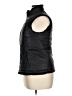 Visone Black Vest Size XL (estimated) - photo 5