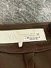 Zara Brown Active Pants Size XS - photo 7