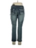Eighty Eight Color Block Blue Jeans Size 15 - photo 2