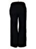 SPANX Black Casual Pants Size 2X - photo 2