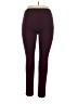 Sentimental NY Burgundy Active Pants Size 1X - photo 2