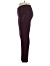 Sentimental NY Burgundy Active Pants Size 1X - photo 5