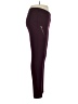 Sentimental NY Burgundy Active Pants Size 1X - photo 4