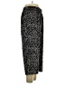 T Tahari 100% Viscose Animal Print Black Casual Pants Size 1X - photo 4