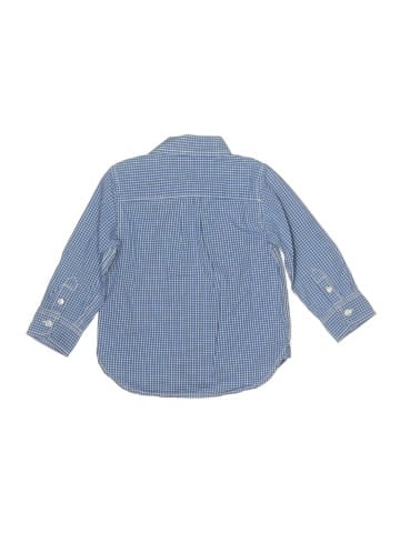 Baby Gap Long Sleeve Button-Down Shirt (view 2)
