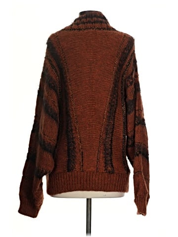 Topshop Turtleneck Sweater (view 2)