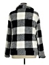 Assorted Brands 100% Polyester Checkered-gingham Gray Fleece Size XL - photo 2