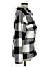 Assorted Brands 100% Polyester Checkered-gingham Gray Fleece Size XL - photo 4