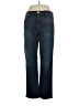 Ella Moss Blue Jeans Size 14 - photo 1
