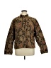 Flashback Paisley Brown Jacket Size 1X - photo 1