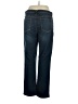 Ella Moss Blue Jeans Size 14 - photo 2