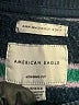 American Eagle Outfitters Stripes Teal Pullover Sweater Size XS - photo 7