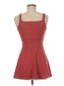 Assorted Brands Red Casual Dress Size 8 - photo 2