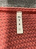 MTS Orange Sleeveless Top Size S - photo 7