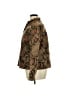 Flashback Paisley Brown Jacket Size 1X - photo 5