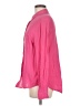 Rails Pink Long Sleeve Button-Down Shirt Size M - photo 5