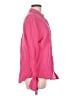 Rails Pink Long Sleeve Button-Down Shirt Size M - photo 4