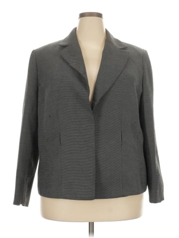 Alex Marie Blazer (view 1)