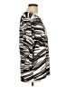 Cathy Daniels Silver 3/4 Sleeve T-Shirt Size L - photo 4