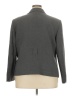 Alex Marie Gray Blazer Size 18 - photo 2