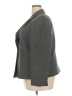 Alex Marie Gray Blazer Size 18 - photo 5