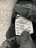 Andrew Marc Black Coat Size S - photo 7