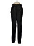 Athleta Solid Black Active Pants Size 6 (tall) - photo 1