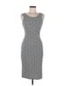 RD Style Chevron-herringbone Gray Cocktail Dress Size XS - photo 1