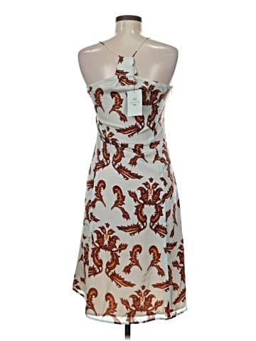Tocca Cocktail Dress (view 2)