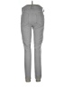 Gap Solid Gray Jeggings Size 31 waist - photo 2