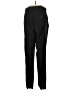 Athleta Solid Black Active Pants Size 6 (tall) - photo 2