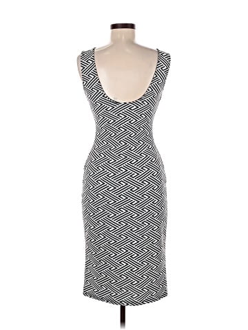 RD Style Cocktail Dress (view 2)