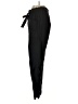 Athleta Solid Black Active Pants Size 6 (tall) - photo 5