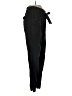 Athleta Solid Black Active Pants Size 6 (tall) - photo 4