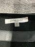 Sioni Black Pullover Sweater Size L - photo 7
