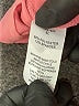 Avia Pink Track Jacket Size L - photo 7