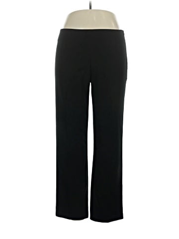 Little Black Pant Dress Pants (view 1)