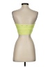 Assorted Brands Green Tube Top Size XXS (estimated) - photo 2