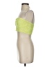 Assorted Brands Green Tube Top Size XXS (estimated) - photo 5